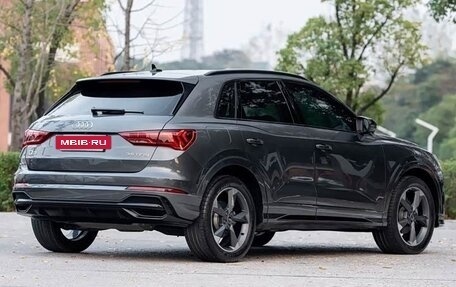 Audi Q3, 2022 год, 2 739 013 рублей, 6 фотография