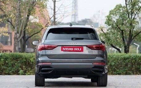 Audi Q3, 2022 год, 2 739 013 рублей, 5 фотография