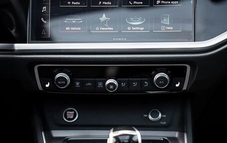 Audi Q3, 2022 год, 2 739 013 рублей, 22 фотография