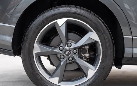 Audi Q3, 2022 год, 2 739 013 рублей, 20 фотография