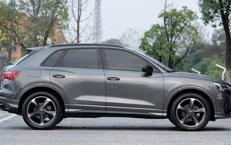 Audi Q3, 2022 год, 2 739 013 рублей, 19 фотография