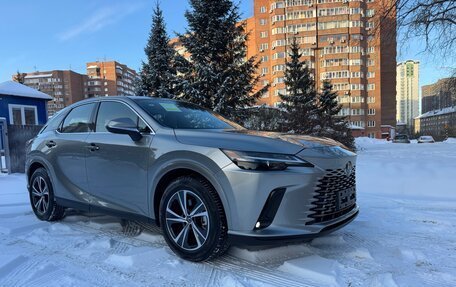 Lexus RX IV рестайлинг, 2025 год, 7 400 000 рублей, 1 фотография