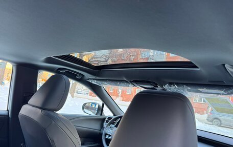 Lexus RX IV рестайлинг, 2025 год, 7 400 000 рублей, 12 фотография