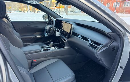 Lexus RX IV рестайлинг, 2025 год, 7 400 000 рублей, 10 фотография