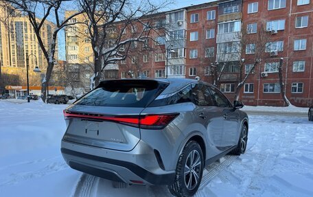 Lexus RX IV рестайлинг, 2025 год, 7 400 000 рублей, 5 фотография