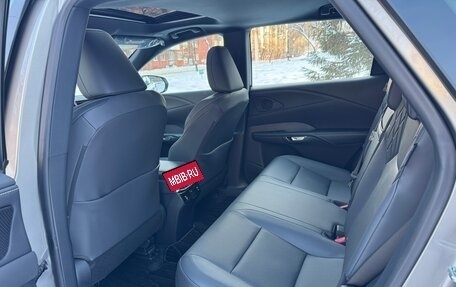 Lexus RX IV рестайлинг, 2025 год, 7 400 000 рублей, 13 фотография
