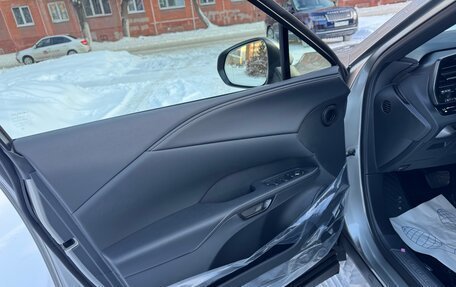 Lexus RX IV рестайлинг, 2025 год, 7 400 000 рублей, 16 фотография