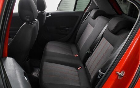 Opel Corsa D, 2011 год, 649 000 рублей, 9 фотография