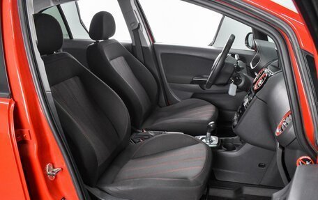 Opel Corsa D, 2011 год, 649 000 рублей, 8 фотография