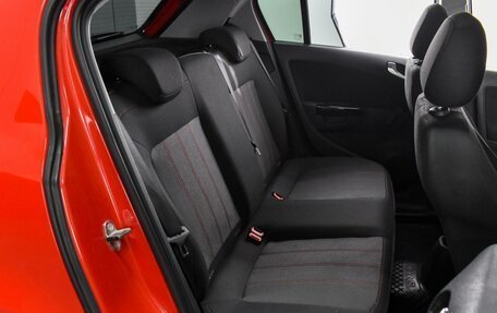 Opel Corsa D, 2011 год, 649 000 рублей, 7 фотография