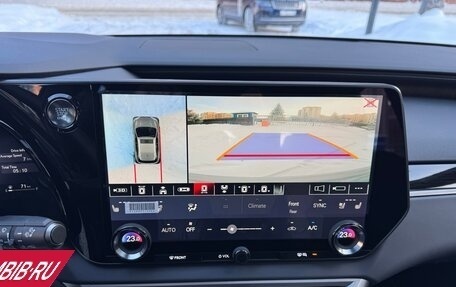 Lexus RX IV рестайлинг, 2025 год, 7 400 000 рублей, 19 фотография