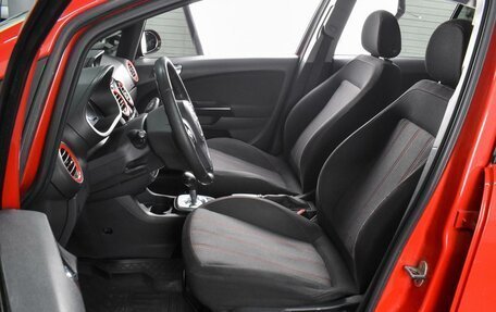 Opel Corsa D, 2011 год, 649 000 рублей, 10 фотография