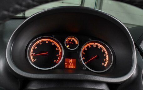 Opel Corsa D, 2011 год, 649 000 рублей, 15 фотография