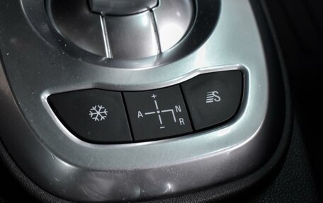 Opel Corsa D, 2011 год, 649 000 рублей, 16 фотография