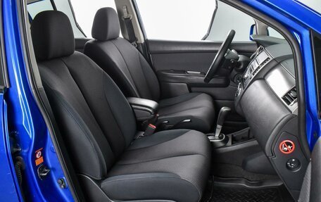 Nissan Tiida, 2007 год, 699 000 рублей, 8 фотография