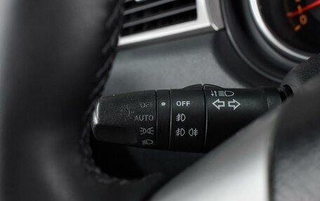 Nissan Tiida, 2007 год, 699 000 рублей, 15 фотография