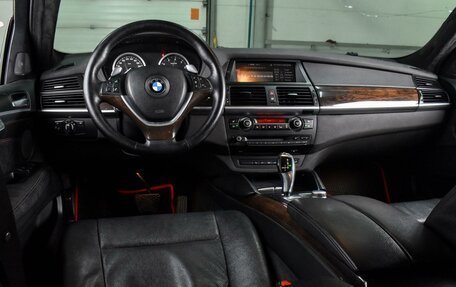 BMW X6, 2008 год, 1 399 000 рублей, 6 фотография