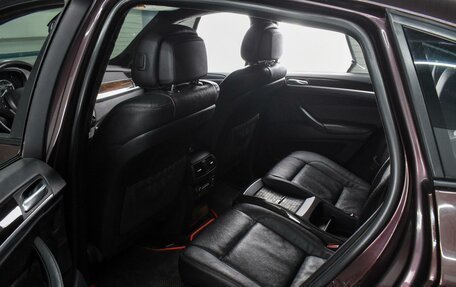 BMW X6, 2008 год, 1 399 000 рублей, 11 фотография