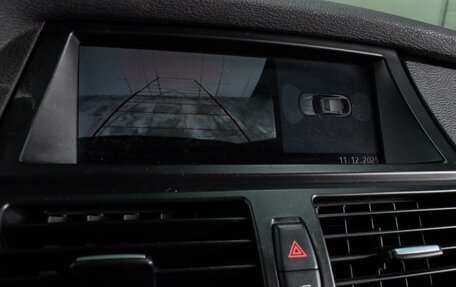 BMW X6, 2008 год, 1 399 000 рублей, 18 фотография