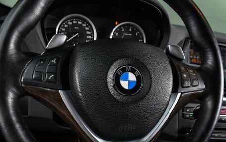 BMW X6, 2008 год, 1 399 000 рублей, 16 фотография