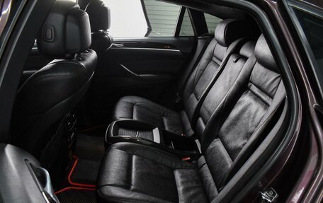 BMW X6, 2008 год, 1 399 000 рублей, 9 фотография