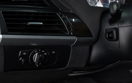 BMW X6, 2008 год, 1 399 000 рублей, 14 фотография