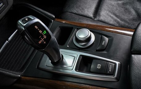 BMW X6, 2008 год, 1 399 000 рублей, 13 фотография