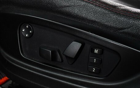 BMW X6, 2008 год, 1 399 000 рублей, 15 фотография