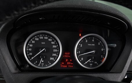 BMW X6, 2008 год, 1 399 000 рублей, 17 фотография