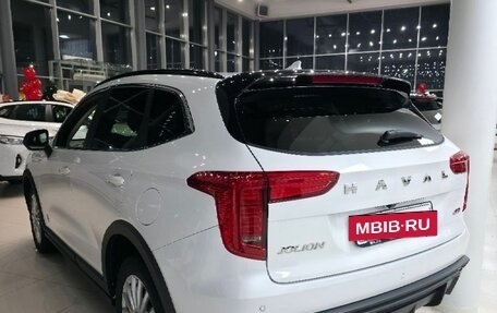 Haval Jolion, 2025 год, 2 699 000 рублей, 2 фотография