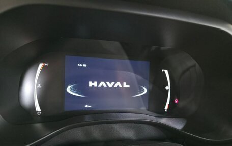 Haval Jolion, 2025 год, 2 699 000 рублей, 10 фотография