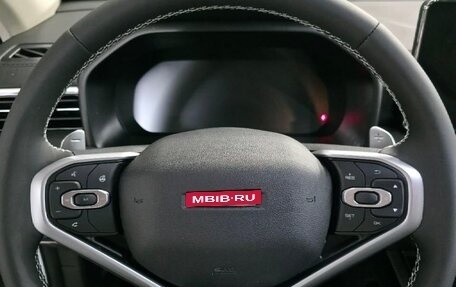 Haval Jolion, 2025 год, 2 699 000 рублей, 13 фотография