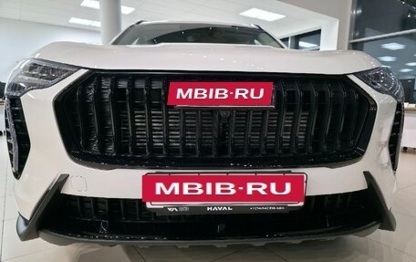 Haval Jolion, 2025 год, 2 699 000 рублей, 4 фотография