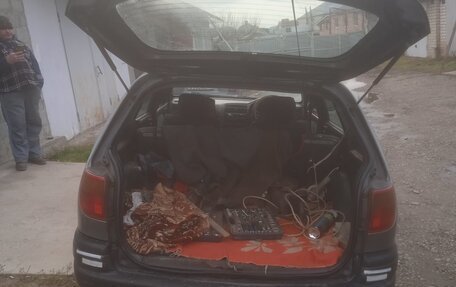 Toyota Caldina, 1996 год, 285 000 рублей, 6 фотография