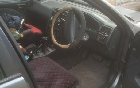 Toyota Caldina, 1996 год, 285 000 рублей, 7 фотография