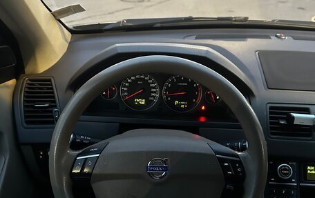 Volvo XC90 II рестайлинг, 2010 год, 2 050 000 рублей, 7 фотография