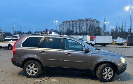 Volvo XC90 II рестайлинг, 2010 год, 2 050 000 рублей, 3 фотография