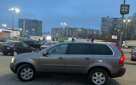 Volvo XC90 II рестайлинг, 2010 год, 2 050 000 рублей, 5 фотография