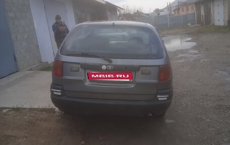 Toyota Caldina, 1996 год, 285 000 рублей, 5 фотография