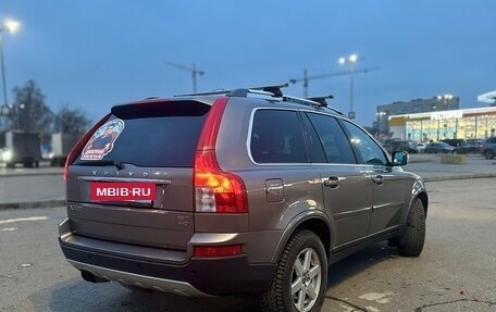 Volvo XC90 II рестайлинг, 2010 год, 2 050 000 рублей, 2 фотография