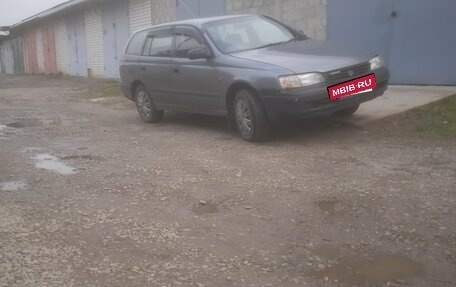 Toyota Caldina, 1996 год, 285 000 рублей, 4 фотография