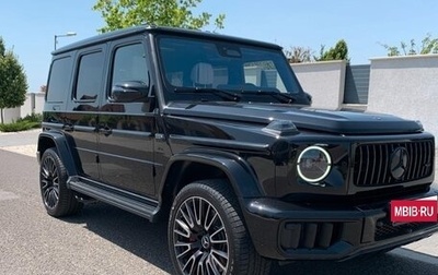 Mercedes-Benz G-Класс AMG, 2025 год, 25 177 156 рублей, 1 фотография