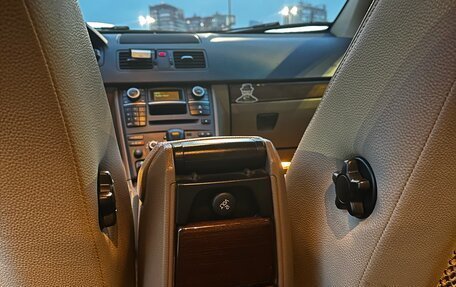 Volvo XC90 II рестайлинг, 2010 год, 2 050 000 рублей, 10 фотография