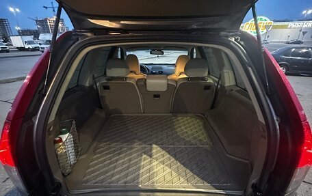 Volvo XC90 II рестайлинг, 2010 год, 2 050 000 рублей, 13 фотография