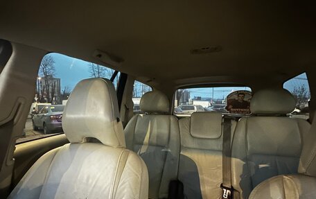 Volvo XC90 II рестайлинг, 2010 год, 2 050 000 рублей, 11 фотография