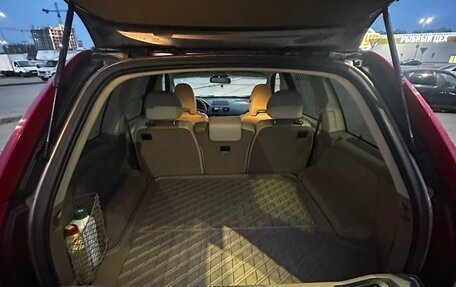 Volvo XC90 II рестайлинг, 2010 год, 2 050 000 рублей, 12 фотография