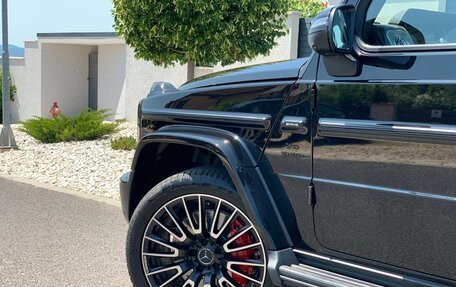 Mercedes-Benz G-Класс AMG, 2025 год, 25 177 156 рублей, 8 фотография