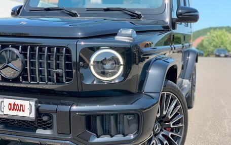 Mercedes-Benz G-Класс AMG, 2025 год, 25 177 156 рублей, 5 фотография