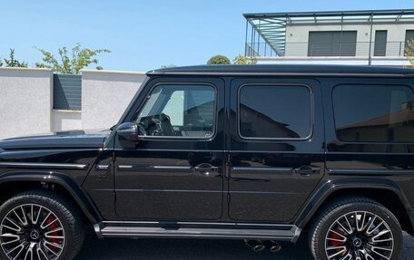 Mercedes-Benz G-Класс AMG, 2025 год, 25 177 156 рублей, 7 фотография