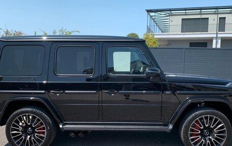 Mercedes-Benz G-Класс AMG, 2025 год, 25 177 156 рублей, 6 фотография